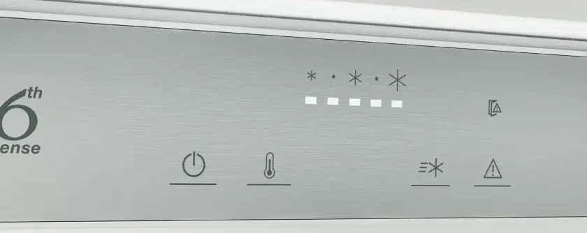 Jak ustawić temperaturę w zamrażarce Whirlpool? Poradnik eksperta