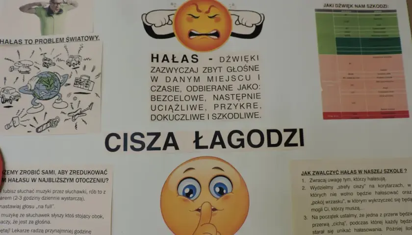 Porównanie decybeli: Jak różne poziomy hałasu wpływają na zdrowie