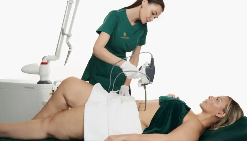 Liposukcja: Jak wybrać najlepszą metodę? Poradnik eksperta
