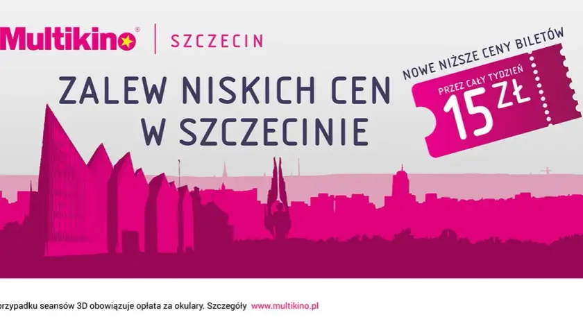 Seanse Dumbo w Multikinie - godziny, ceny i rezerwacje biletów
