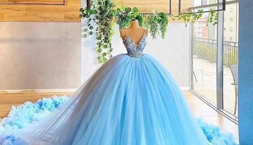 Vestido de graduación: Dónde comprar, precios y últimas tendencias