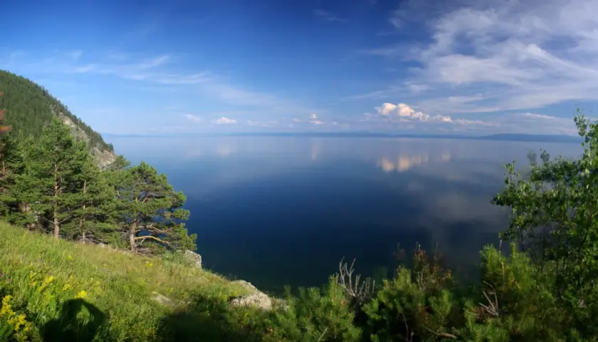 Jezioro Bajkał: 1642 m głębin. Co kryje syberyjski gigant?