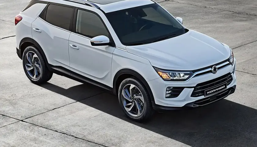 Jaki SUV do LPG? Sprawdź modele z najlepszą ekonomiką paliwa