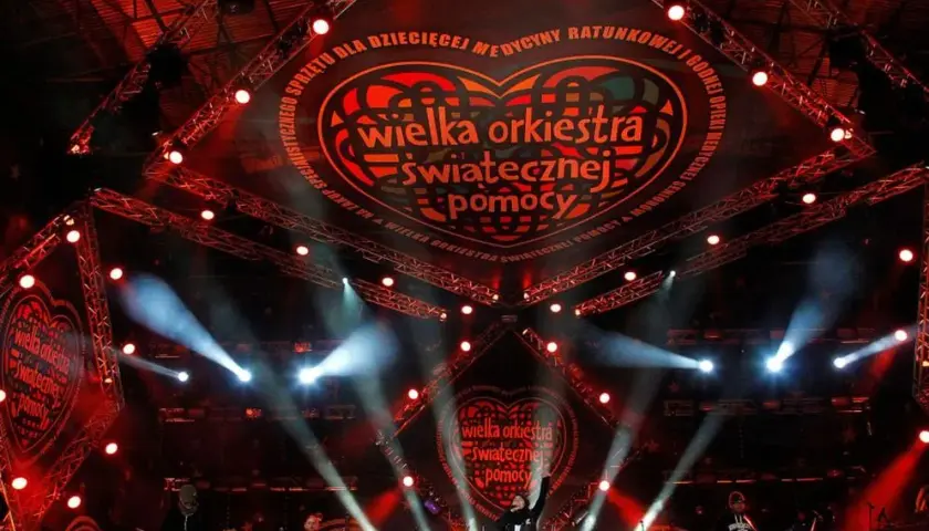 Na co w tym roku zbiera WOŚP? Poznaj cele i jak możesz pomóc