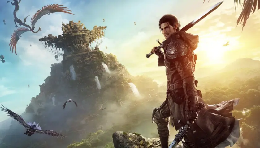 Najlepsze MMORPG ranking 2025 – sprawdź tytuły, które musisz poznać!