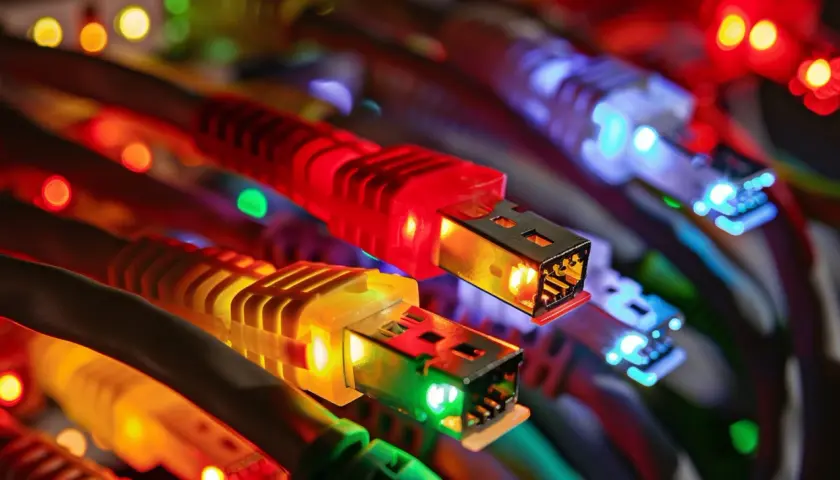 Kable RJ45 - Który kabel sieciowy jest najlepszy? Ranking