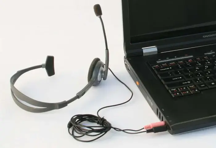 Jak podłączyć mikrofon do laptopa – uniknij problemów z dźwiękiem