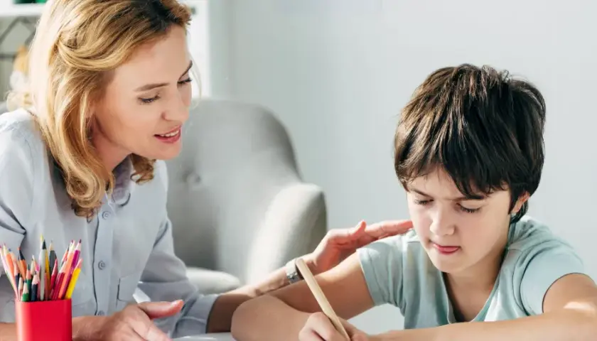 Skuteczne metody pracy z dzieckiem z dysleksją – praktyczne wskazówki dla rodziców