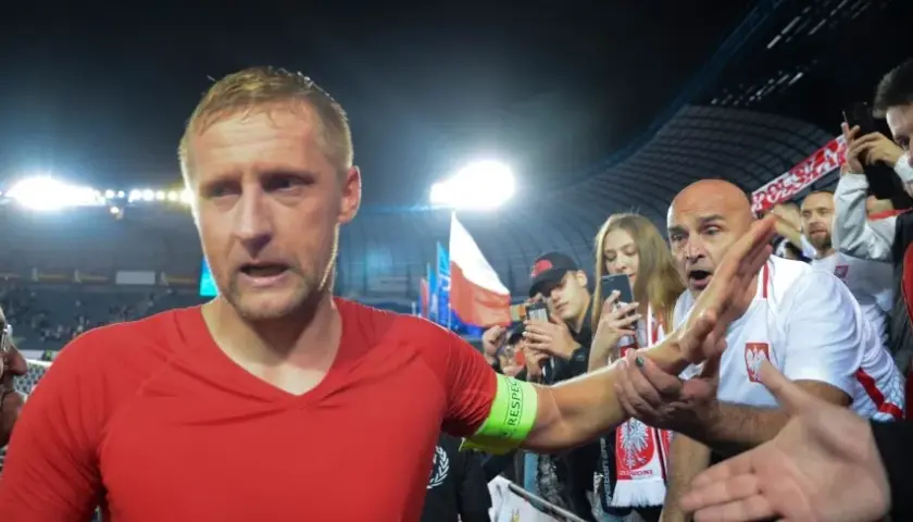 Szokujące zarobki reprezentantów Polski. Ile naprawdę dostają piłkarze kadry?