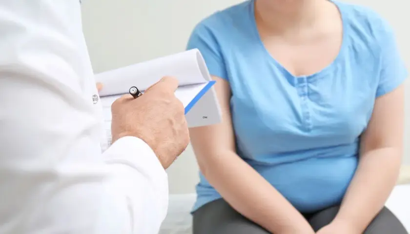 Jakie BMI wymaga hospitalizacji? Ważne informacje o anoreksji i otyłości
