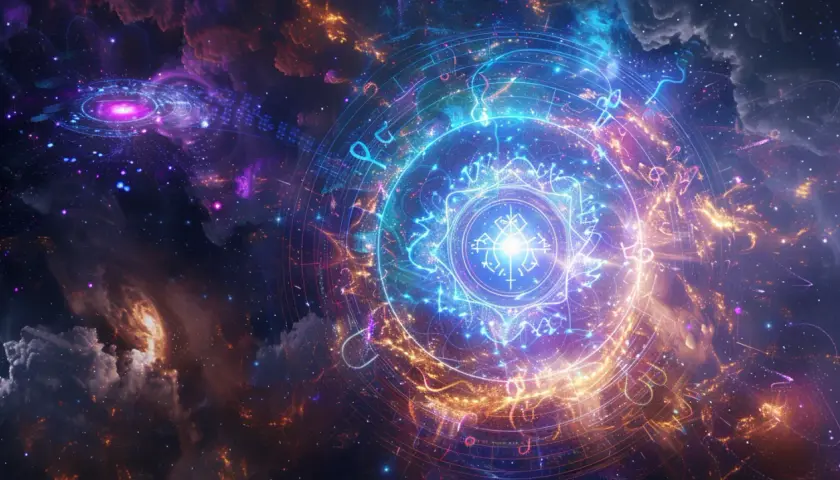 Horoskop na przyszły tydzień Waga: Co Cię zaskoczy w nadchodzących dniach?