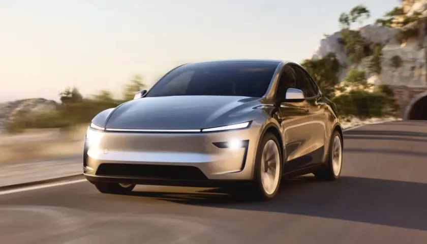 Tesla Y ile koni? Zobacz moc i różnice między wersjami