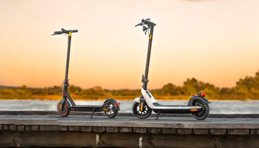Porównanie hulajnogi Xiaomi: Który model wybrać, aby nie żałować?