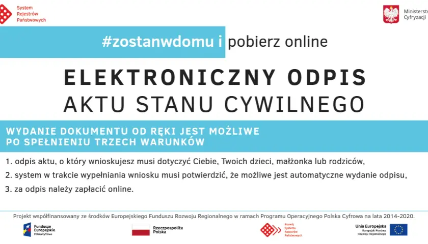 Odpis aktu urodzenia: jak szybko i bez stresu go uzyskać?