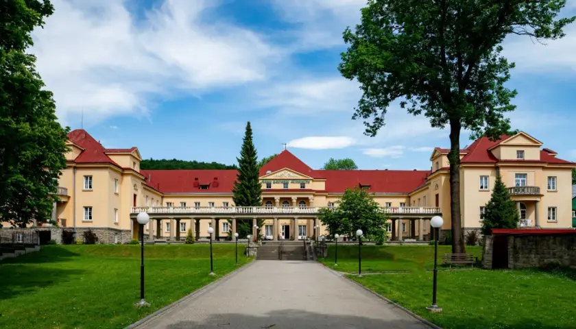 Sanatorium Ondraszek Ustroń: Opinie, ceny, zabiegi. Czy warto?