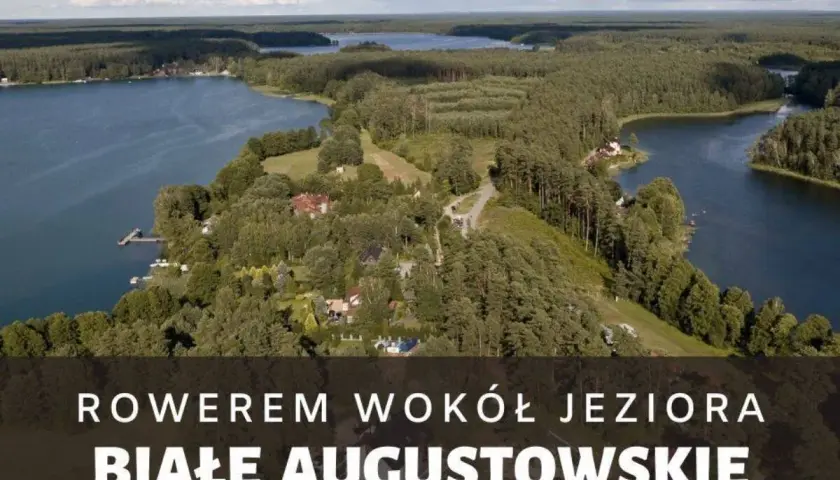 Jezioro Białe Augustów: Pozwolenie na Wędkowanie Kompletny Poradnik