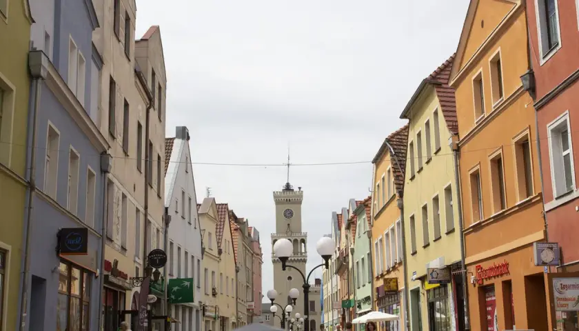Żagań atrakcje: odkryj najciekawsze miejsca, które musisz zobaczyć