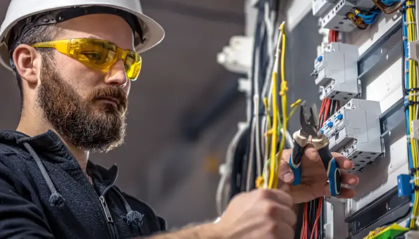 Ile zarabia elektryk na kopalni? Zaskakujące fakty o wynagrodzeniu