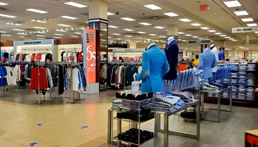 Zakupy w USA: co się opłaca? Cło, VAT, outlety poradnik Ksawerego