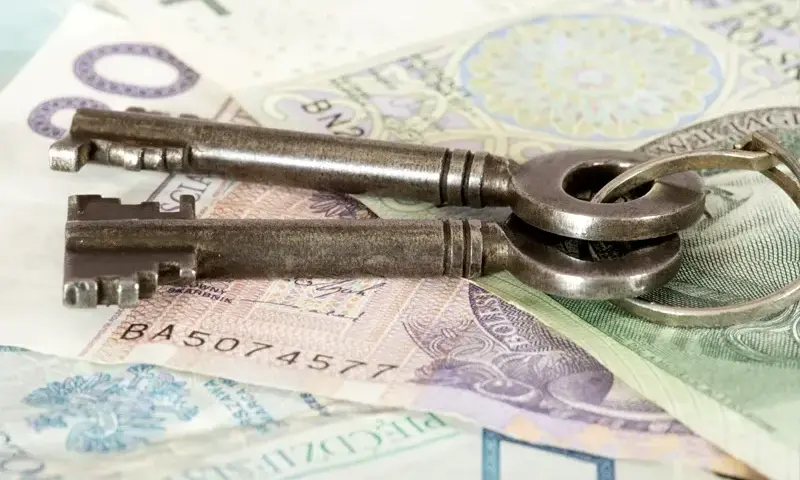 Ile wynosi czynsz za mieszkanie własnościowe? Sprawdź ceny w miastach