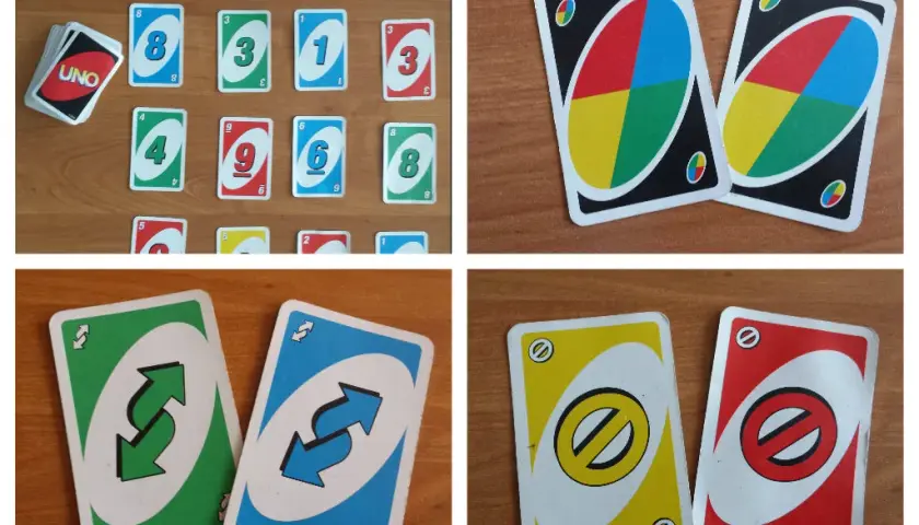 Karta UNO: Jakie zasady często pomijamy grając w UNO?