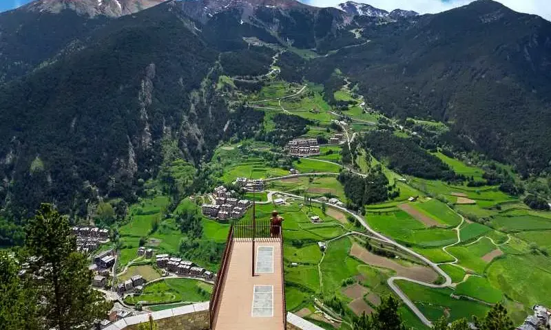 Atracciones en Andorra que no te puedes perder en tu visita