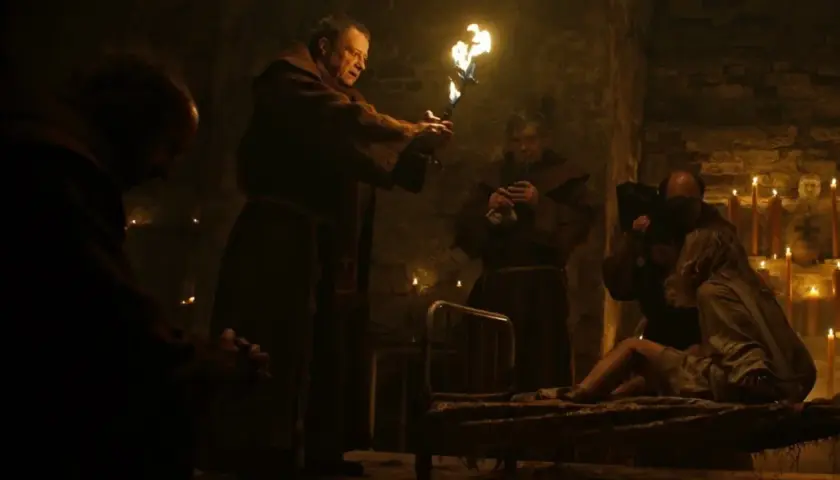 Gdzie kręcono film Ostatnia Wieczerza? Zaskakujące lokacje i ciekawostki