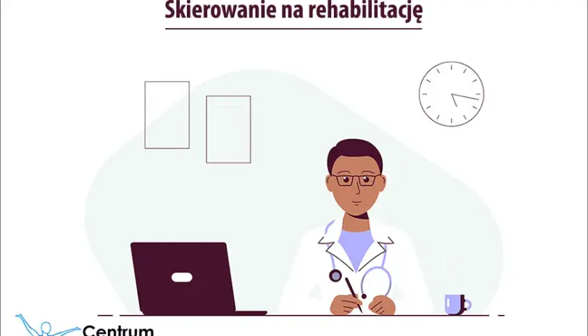 Skierowanie na rehabilitację NFZ: Jak je uzyskać i zrealizować?
