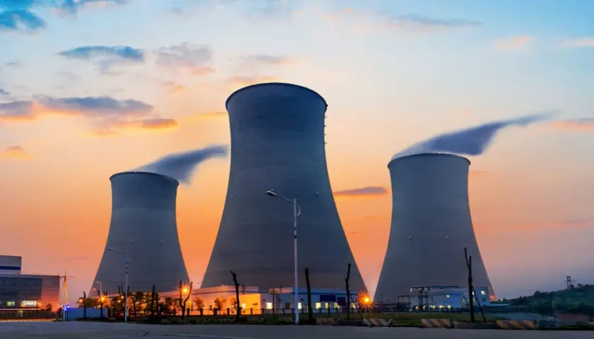 Co to jest elektrownia atomowa i jak zmienia przyszłość energii?