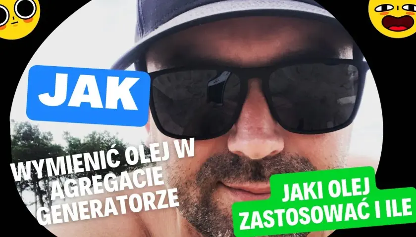 Co ile wymiana oleju w agregacie prądotwórczym? Kluczowe informacje dla użytkowników