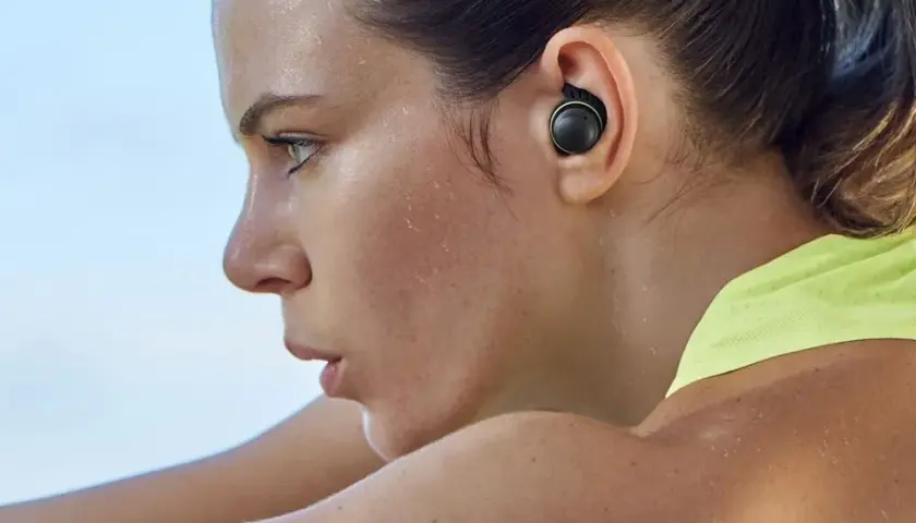 Los mejores auriculares para correr que garantizan comodidad y seguridad