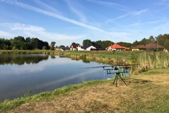 Najlepsze łowiska komercyjne w Toruniu - sprawdź, gdzie łowić ryby