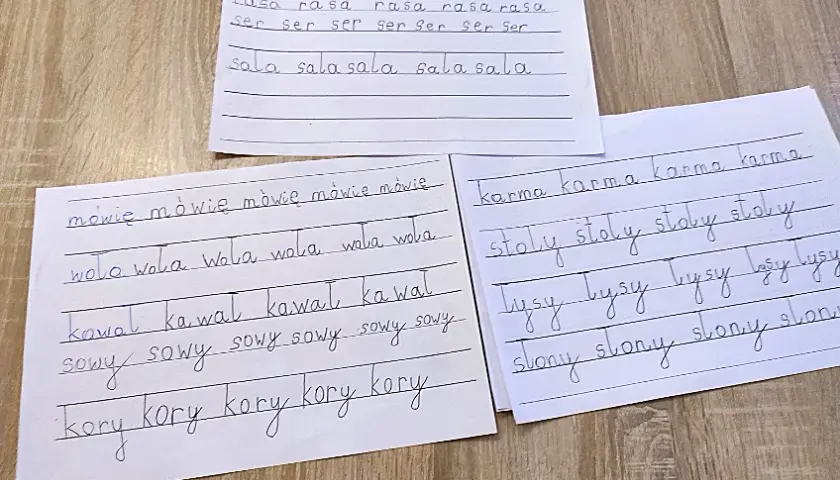 Czym są dysleksja i dysgrafia? Objawy, różnice i wsparcie dla dzieci