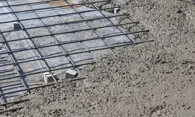 Jaki beton na fundamenty - wybierz najlepszy dla swojej budowy