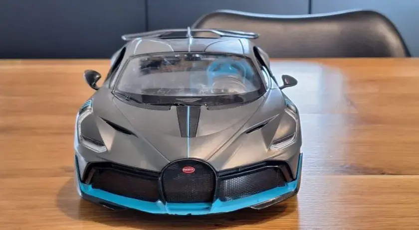 Najlepsze modele zabawek Bugatti Divo w Polsce - porównanie i ceny