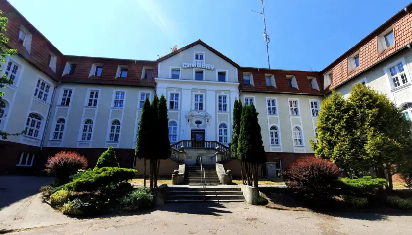 Sanatorium Chrobry Kamień Pomorski: Wszystko, co musisz wiedzieć