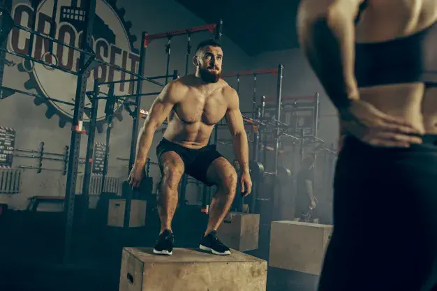 Twój CrossFit w domu: Zacznij treningi bez sprzętu i kontuzji