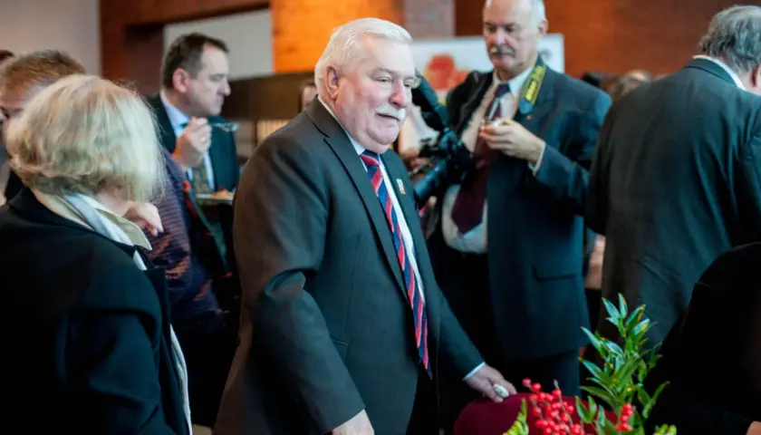 Czy Lech Wałęsa był dobrym prezydentem? Opinie i kontrowersje