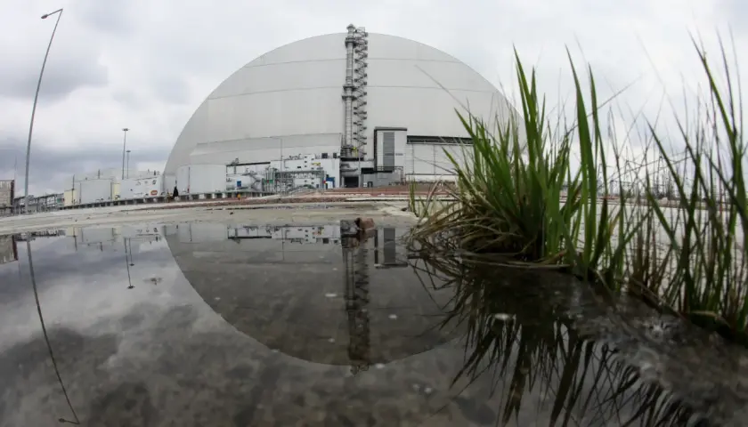 Czy elektrownia czarnobyl działa? Prawda o jej obecnym stanie