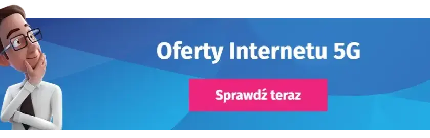 Jaka sieć ma najszybszy internet? Sprawdź najlepsze oferty teraz
