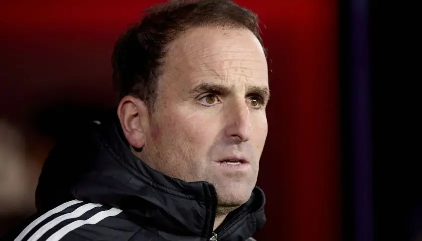 ¿Sabes cómo se llama el entrenador del Mallorca y su trayectoria?