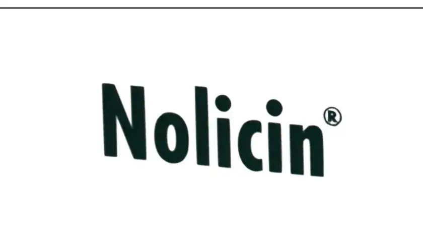 Nolicin - nazwa produktu, która może kojarzyć się z ulgą i spokojem.