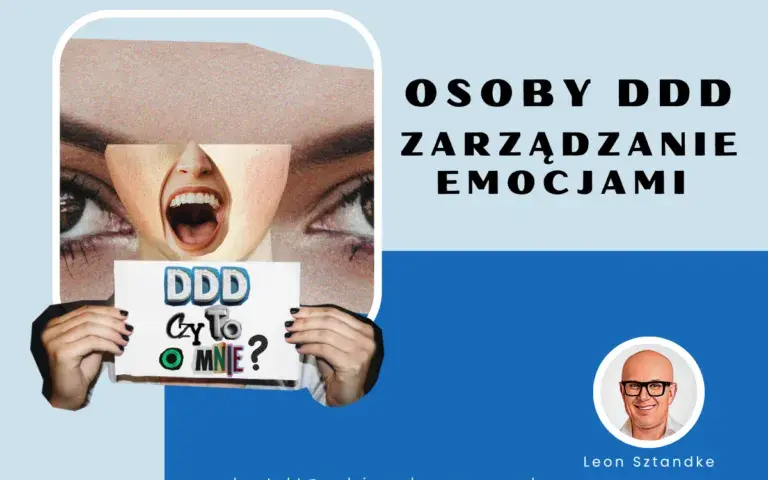 Jak skutecznie leczyć syndrom DDD i odzyskać spokój wewnętrzny