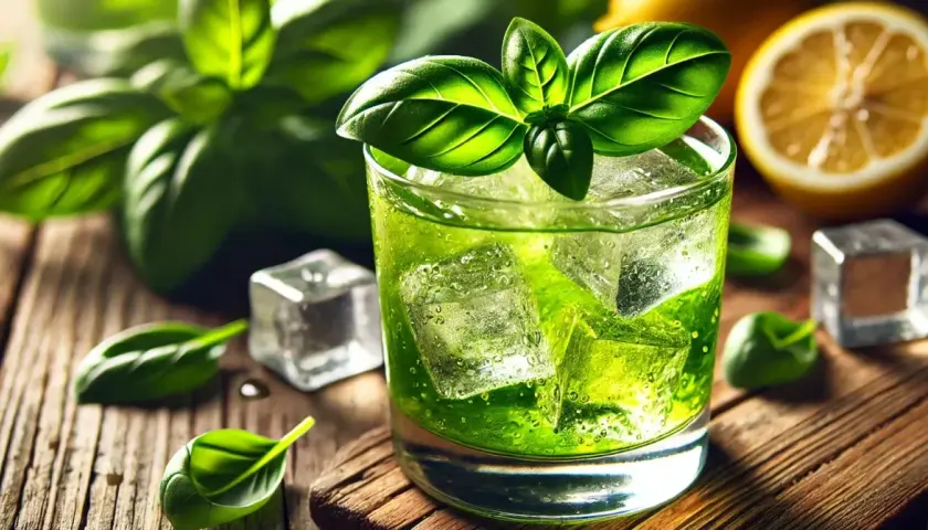 Orzeźwiające drinki z miętą i cytryną - proste przepisy na lato