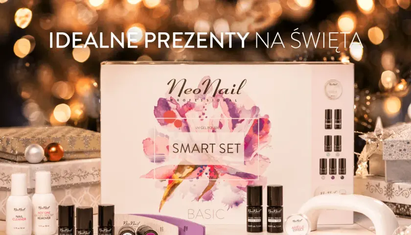 Zestaw do hybryd: Co kupić, by zacząć samodzielny manicure?