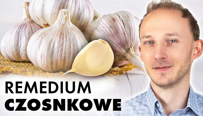 Czy można jeść czosnek codziennie? Korzyści, dawka i skutki uboczne