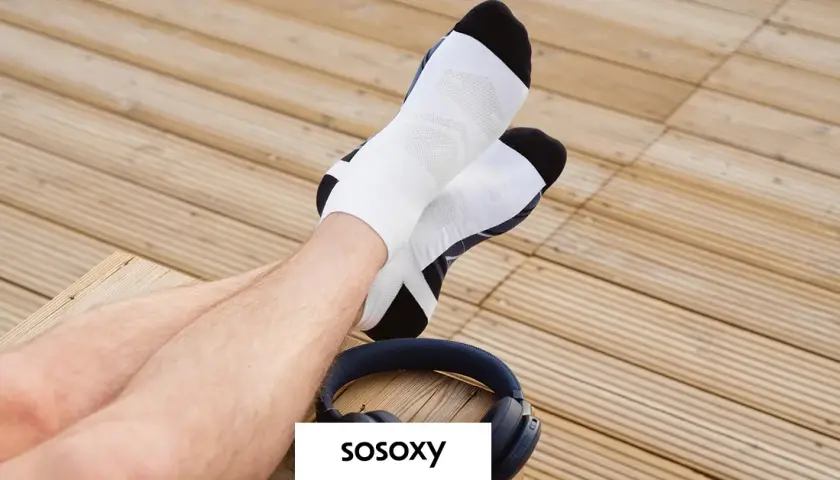 Jak dobrać skarpetki? Męska elegancja bez wpadek poradnik eksperta