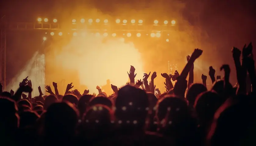 Polskie festiwale metalowe - terminarz imprez w 2025 roku