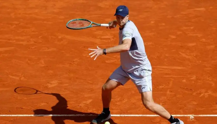 Monte Carlo ATP: Wyniki i harmonogram nadchodzących meczów