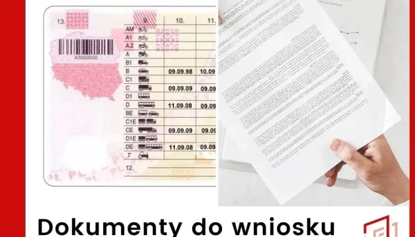 Kto wydaje świadectwo kwalifikacji kierowcy i jakie są wymagania?